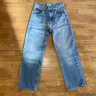 moussy - moussy デニムの通販 by drop's｜マウジーならラクマ