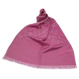 GUCCI - タグ付き 未使用 ストールの通販 by たっく｜グッチならラクマ