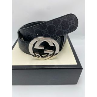 GUCCI - 最終値下げ!! GUCCI グッチ ビー ガチャベルトの通販 by れじ