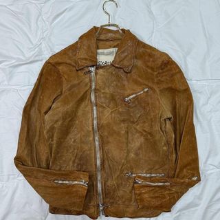 GIORGIO BRATO（レザージャケット）のフリマアイテム一覧