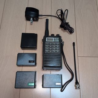 日本アンテナ MG-450-TP ユーロアンテナ 覆面仕様の通販 by Ⓜ︎｜ラクマ