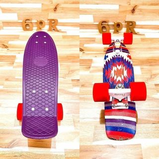 Wasted youth デッキ deckの通販 by nike57's shop｜ラクマ