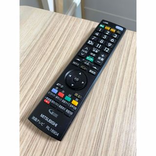 三菱 - 三菱重工エアコン ecoタッチリモコンRC-DX3C 新品未使用品♪の