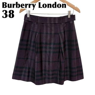 BURBERRY（ミニスカート）のフリマアイテム一覧