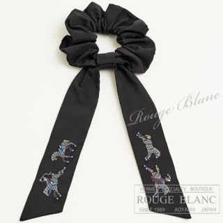 HERMES（ヘアゴム/シュシュ）のフリマアイテム一覧