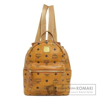 MCM（リュック/バックパック）のフリマアイテム一覧