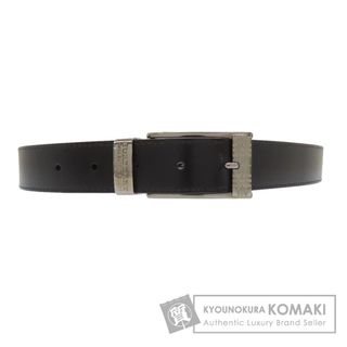 BURBERRY（ベルト）のフリマアイテム一覧