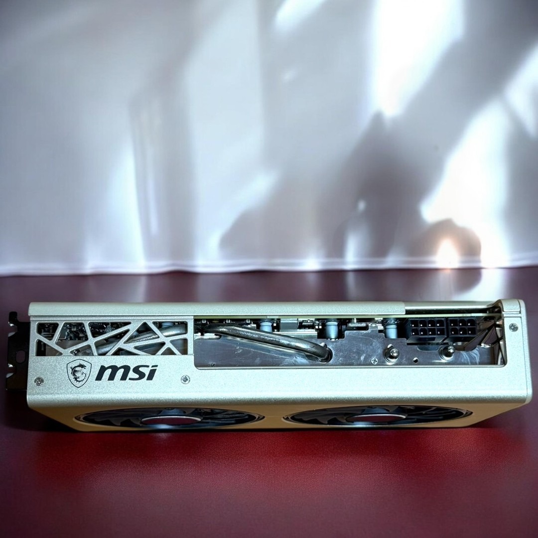 msi - ☆極美品 MSI Radeon RX 5700 XT EVOKE OC グラボの通販 by MIPO