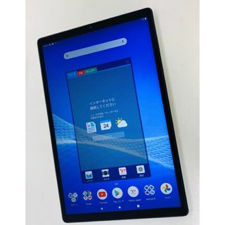 NEC - NEC Androidタブレット LAVIE Tab E ホワイト [10.1型の通販 by