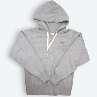 Maison Margiela（旧Maison Martin Margiela）（ジップアップ