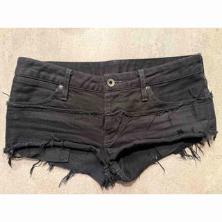 IF SIX WAS NINE - ifsixwasnine mudmax マッドマックス デニム SBB