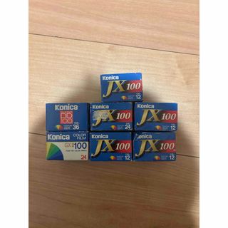 KONICA MINOLTA - MINOLTA 純正ミノルタ オートコード TLR メタル