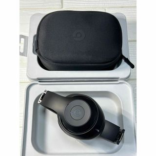 Beats by Dr Dre - Beats studio wirelessブルーの通販 by