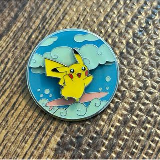 ポケモン - ポケモンご当地ピンズコレクション【大阪】7個セットの通販