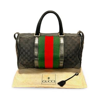 GUCCI（ボストンバッグ）のフリマアイテム一覧