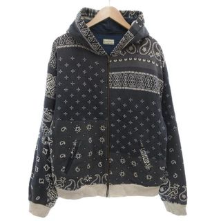 KAPITAL - バンダナフリンジネックレスの通販 by shop｜キャピタルなら