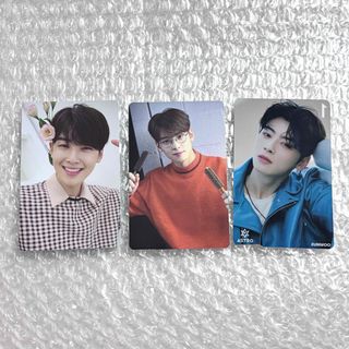 ASTRO - ASTRO ムンビン 2022 フォトブックの通販 by free ｜アストロ