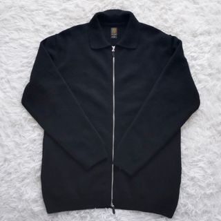 BATONER - BATONER（バトナー）| ニットジャケットの通販 by sorafuu