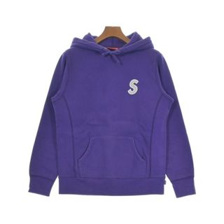 Supreme（パーカー ・ パープル/紫色系）のフリマアイテム一覧