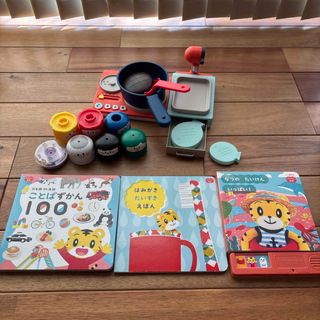 Benesse - ワールドワイドキッズ タッチペン Wonder Touchの通販 by