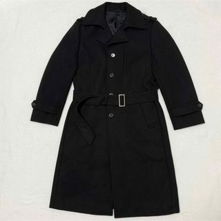 DIOR HOMME - 美品 03AW DIOR HOMME ディオールオム ラスター期 ウール