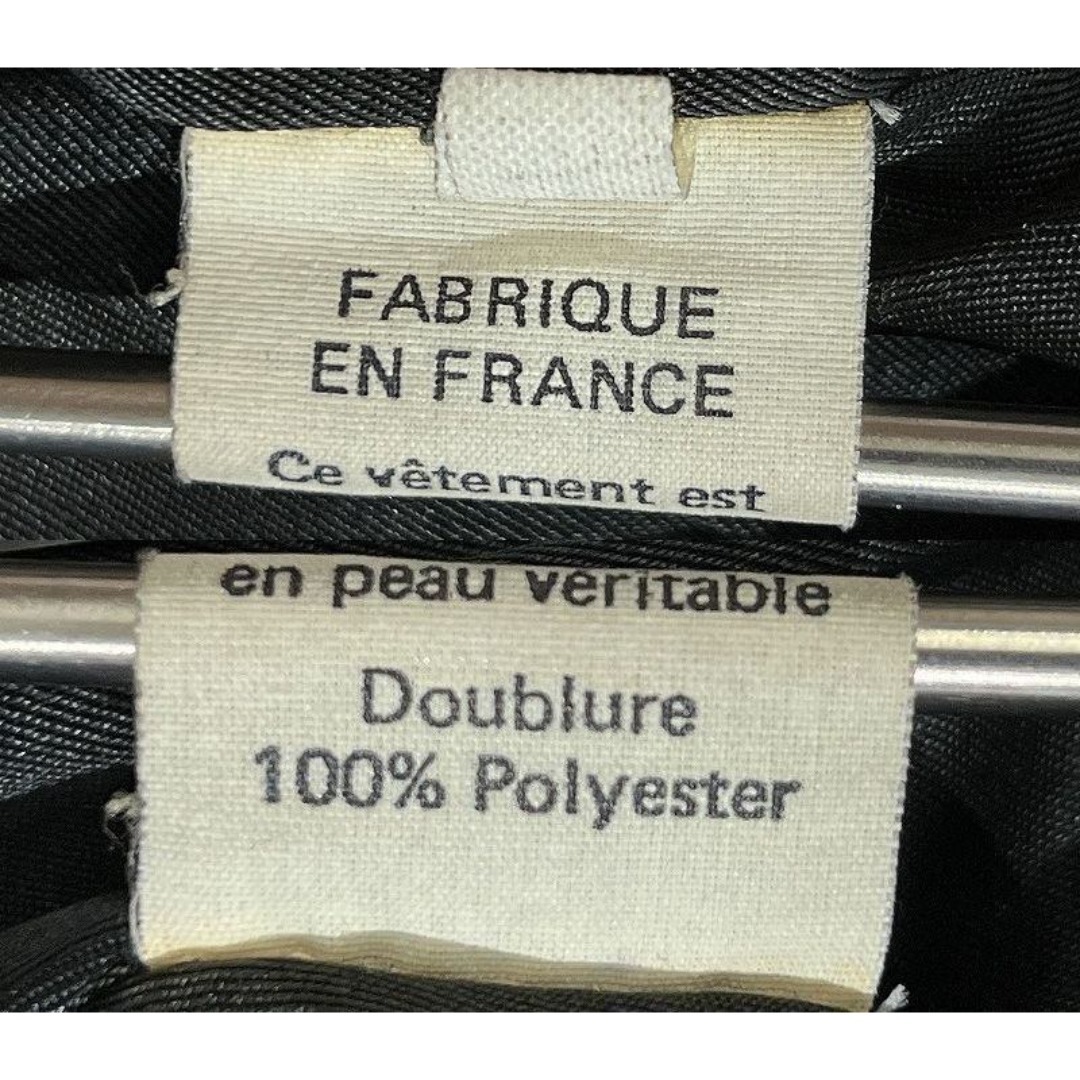 MARITHE + FRANCOIS GIRBAUD - 希少 フランス製 80s マリテフランソワ