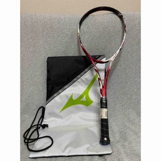 MIZUNO（ラケット）のフリマアイテム一覧