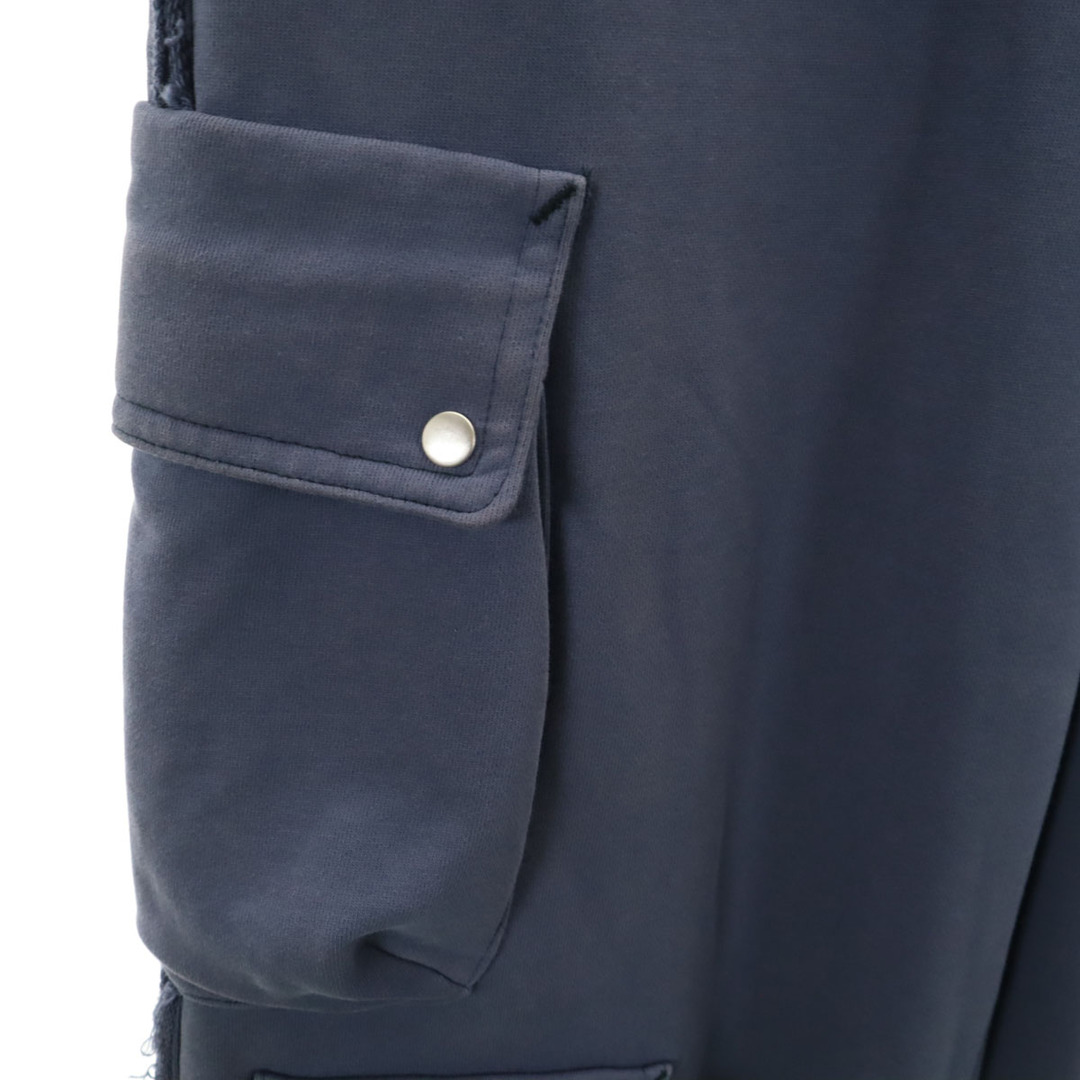 MAISON SPECIAL - 古着 MAISON SPECIAL メゾンスペシャル デニム切替