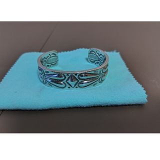 INDIANJEWELRY インディアンジュエリー ナバホ ホールマークKS