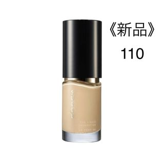 SUQQU - SUQQU スック ザ リクイド ファンデーション 115の通販 by