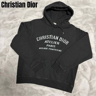 Christian Dior（パーカー）のフリマアイテム一覧