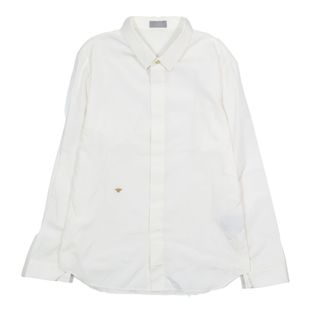 Dior（シャツ）のフリマアイテム一覧