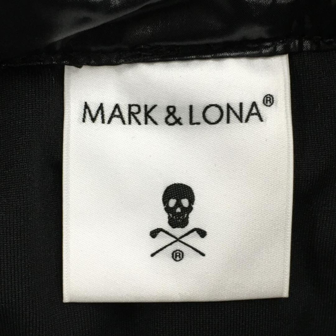 マークアンドロナ ダウンスカート 試着のみ）MARK & LONA マーク