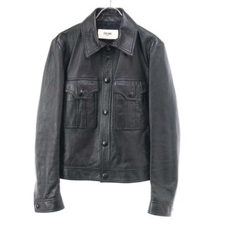 CELINE（レザージャケット）のフリマアイテム一覧