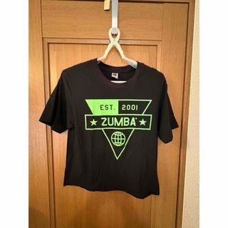 Zumba（Tシャツ(半袖/袖なし)）のフリマアイテム一覧