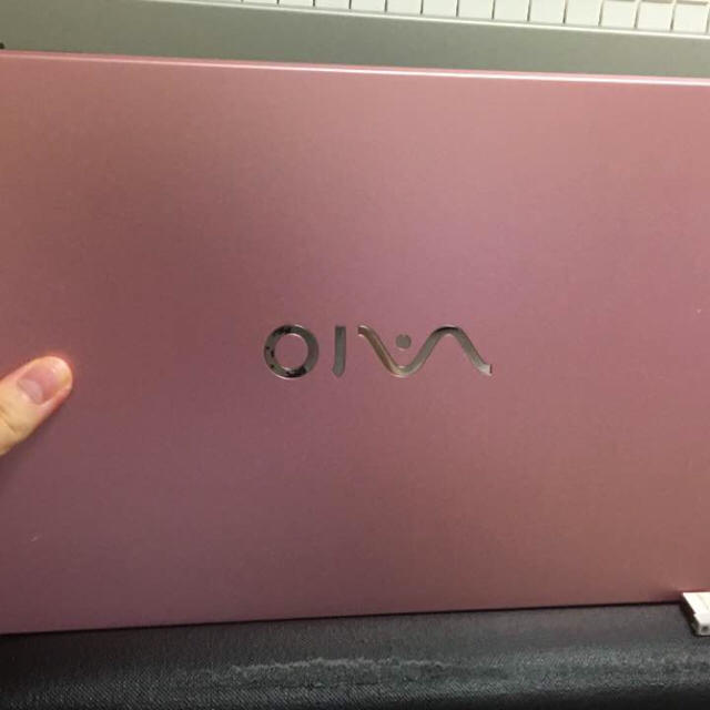 SONY - SONY VAIO S11 ピンク ノートPC 11.6インチの通販 by