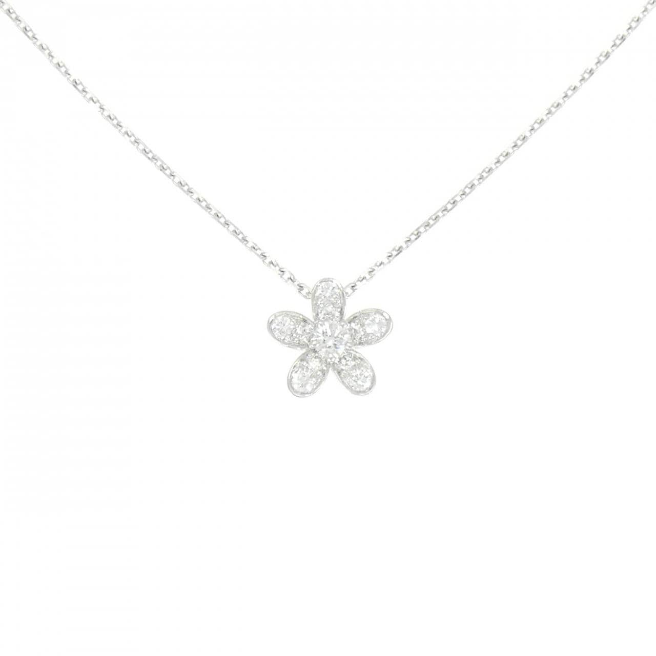 コメ兵｜ヴァンクリーフ&アーペル ソクラテス ネックレス｜Van Cleef