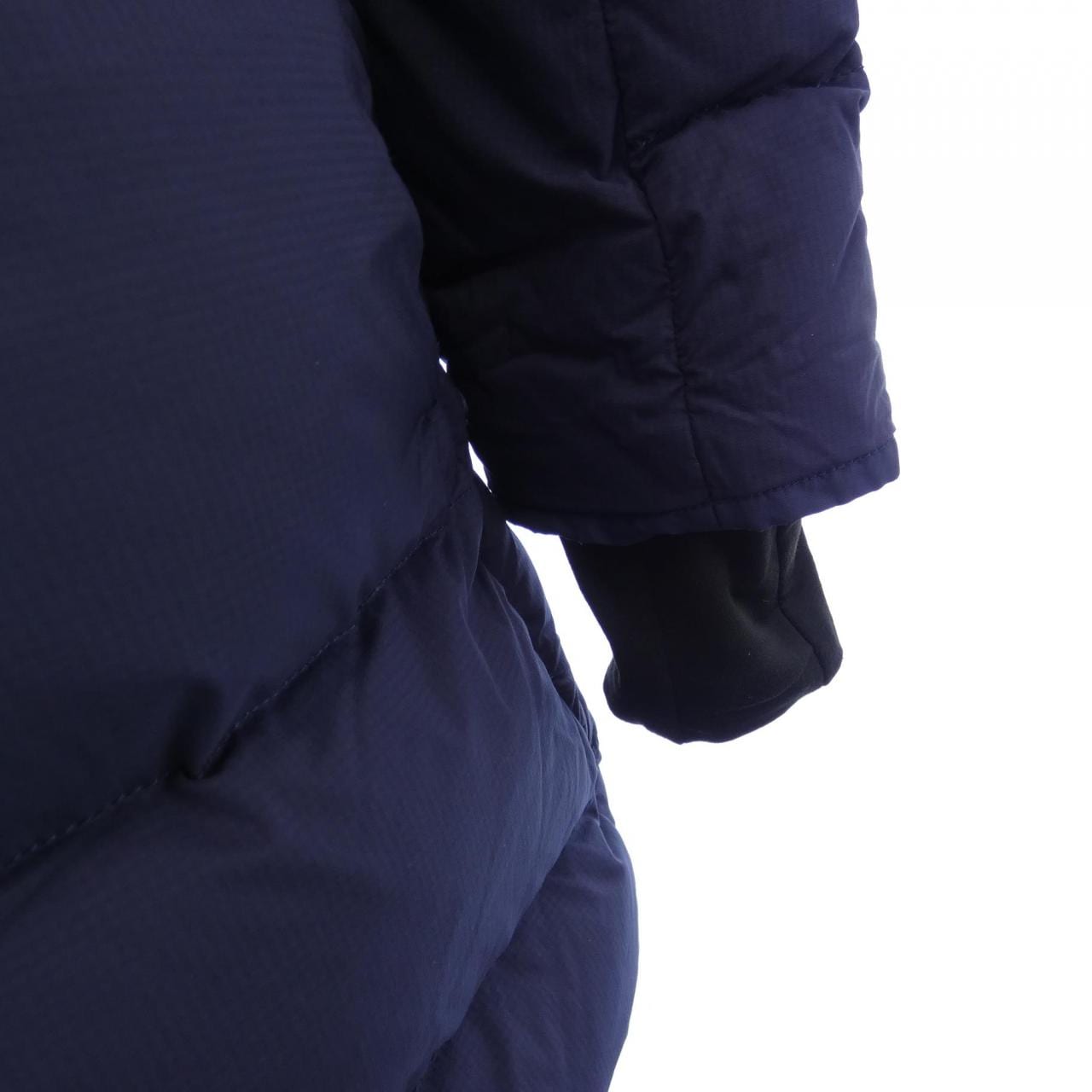 コメ兵｜カナダグース CANADA GOOSE 5077L ALLISTON アリストン ダウン