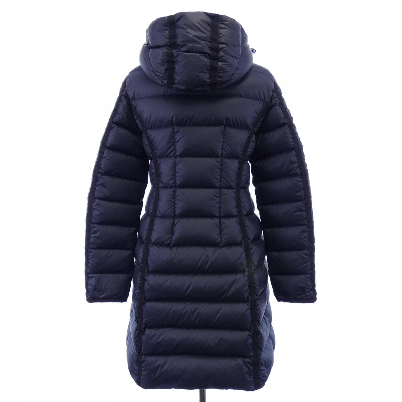 コメ兵｜モンクレール MONCLER HERMINE ダウンコート｜MONCLER