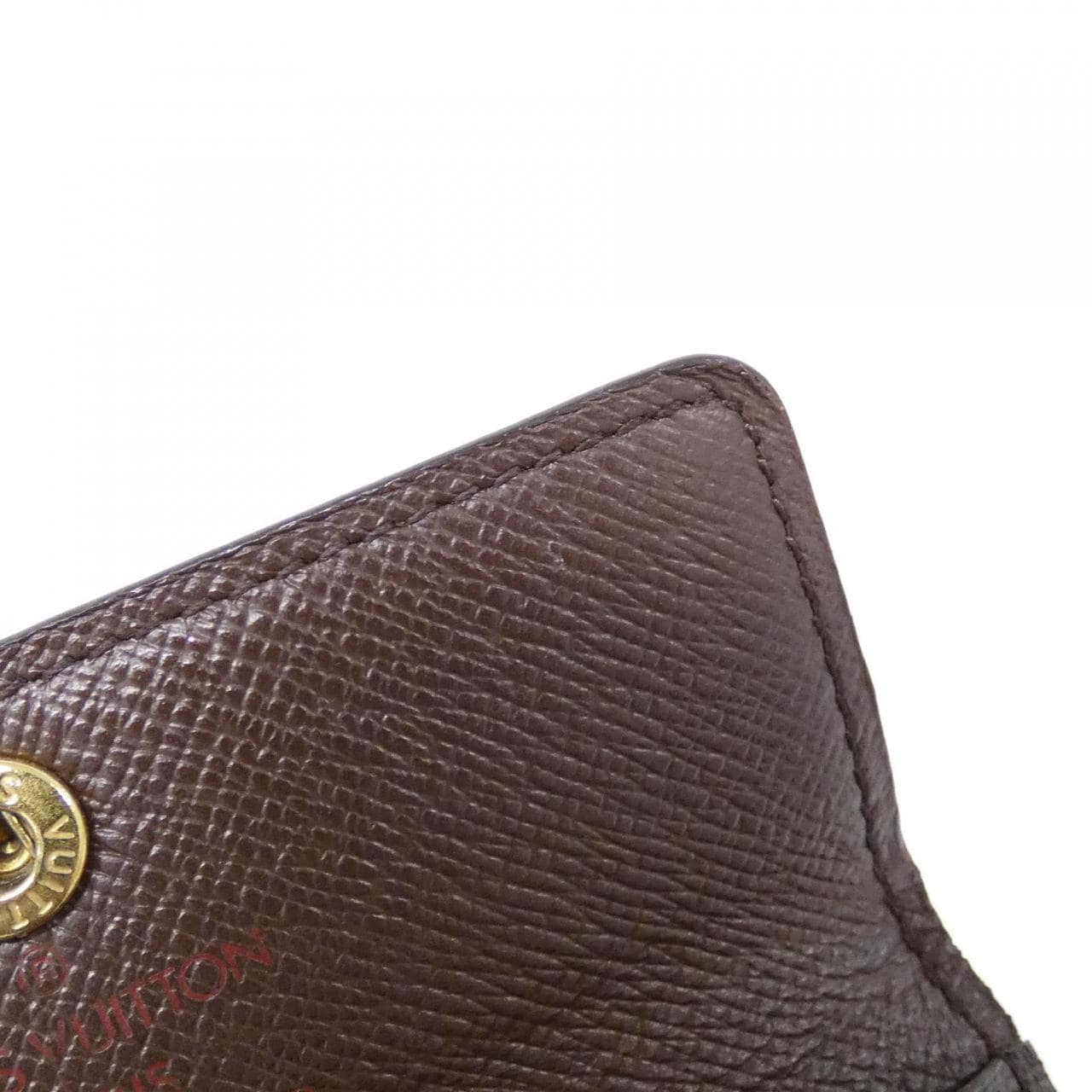 コメ兵｜ルイヴィトン ダミエ ラドロー N62925 コインケース｜ルイ