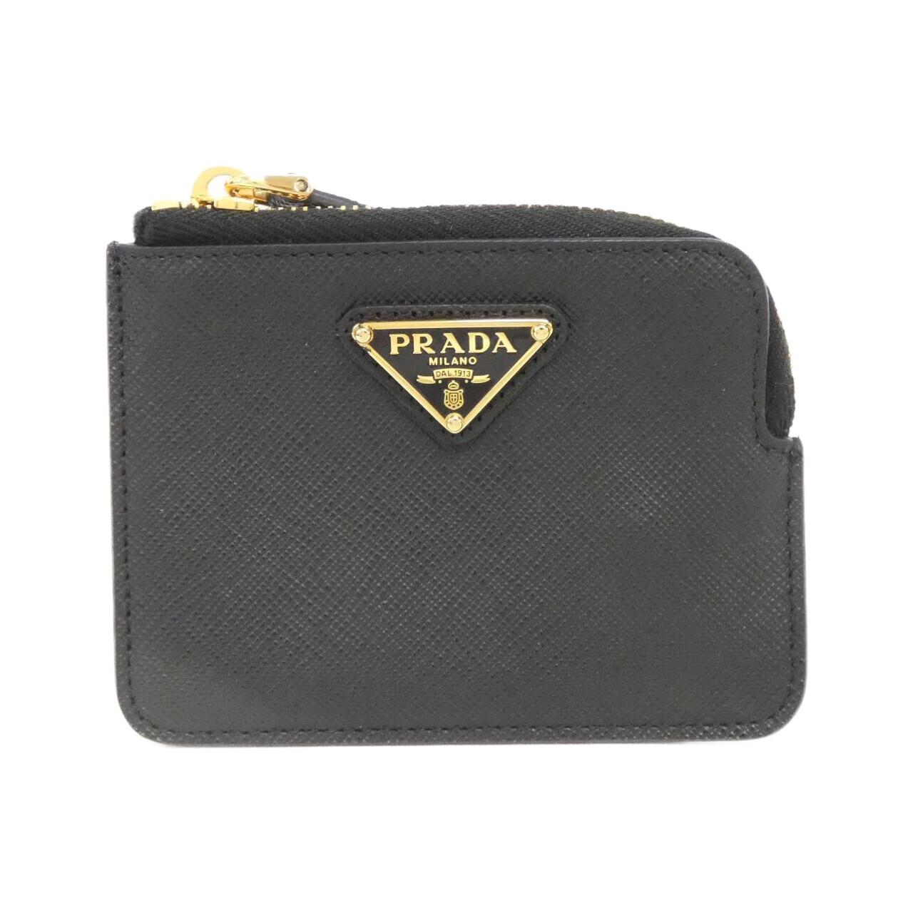 コメ兵｜【新品】プラダ 1MB047 コインケース｜PRADA｜ブランド財布