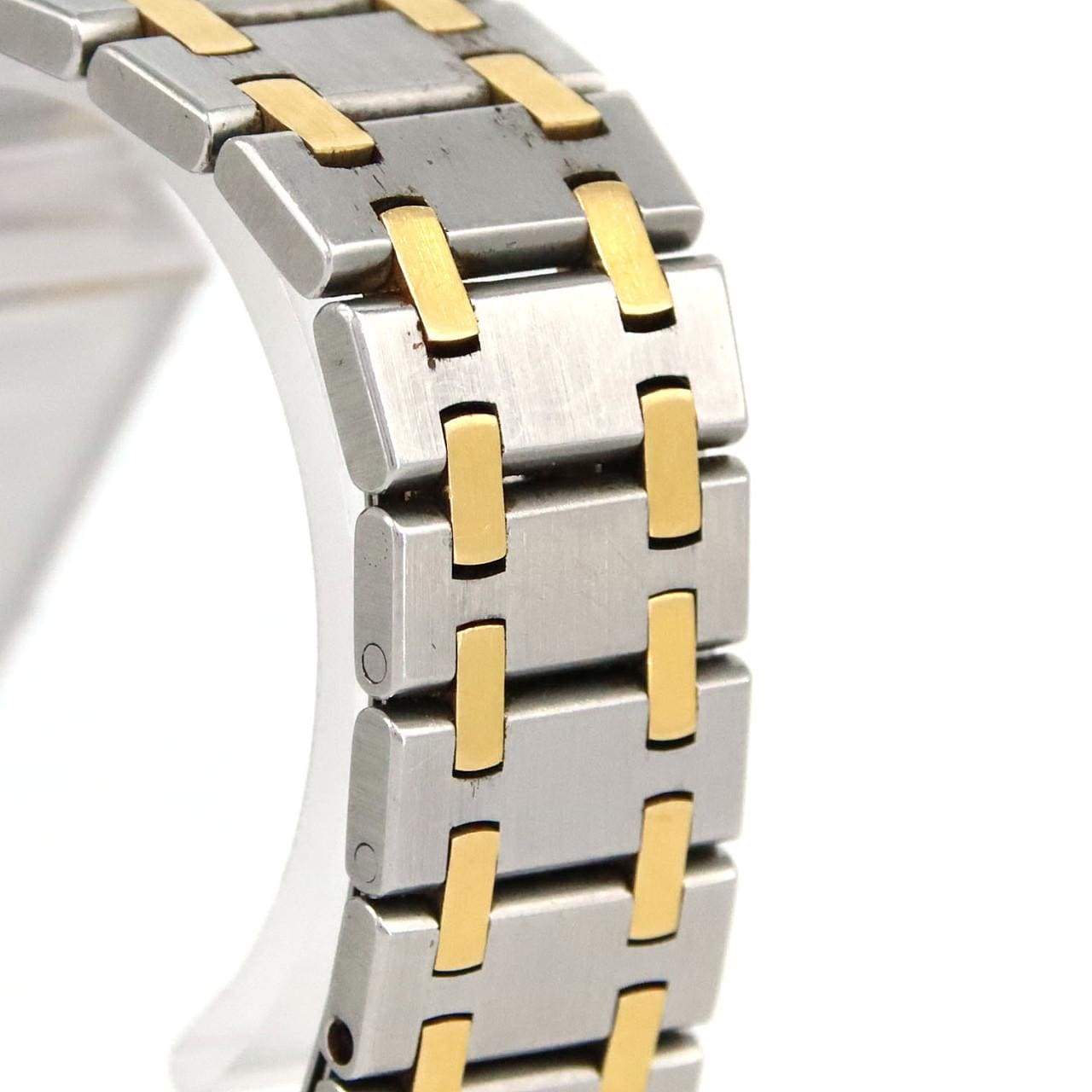 コメ兵｜オーデマ・ピゲ ロイヤルオーク コンビ SSxYG クォーツ