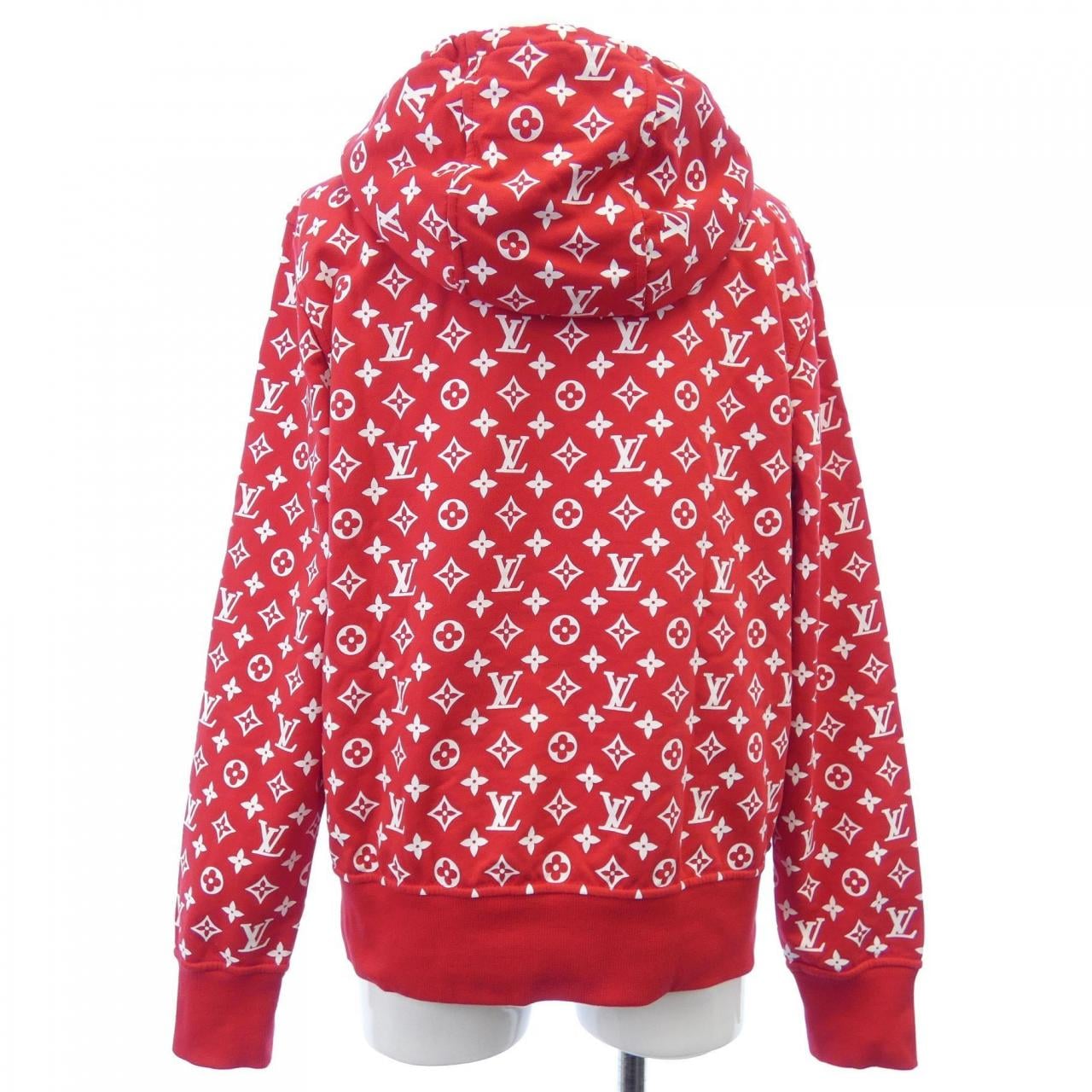 コメ兵｜ルイヴィトン LOUIS VUITTON パーカー｜LOUIS VUITTON｜メンズ