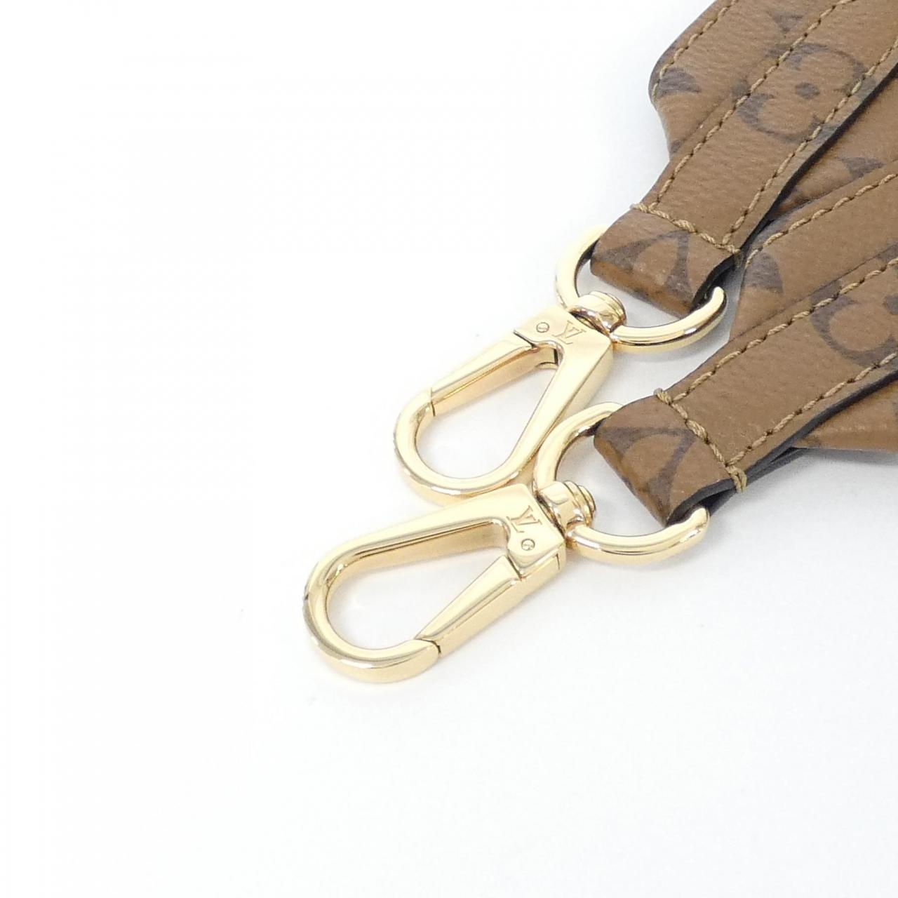 コメ兵｜ルイヴィトン モノグラム リバース ショルダーストラップ