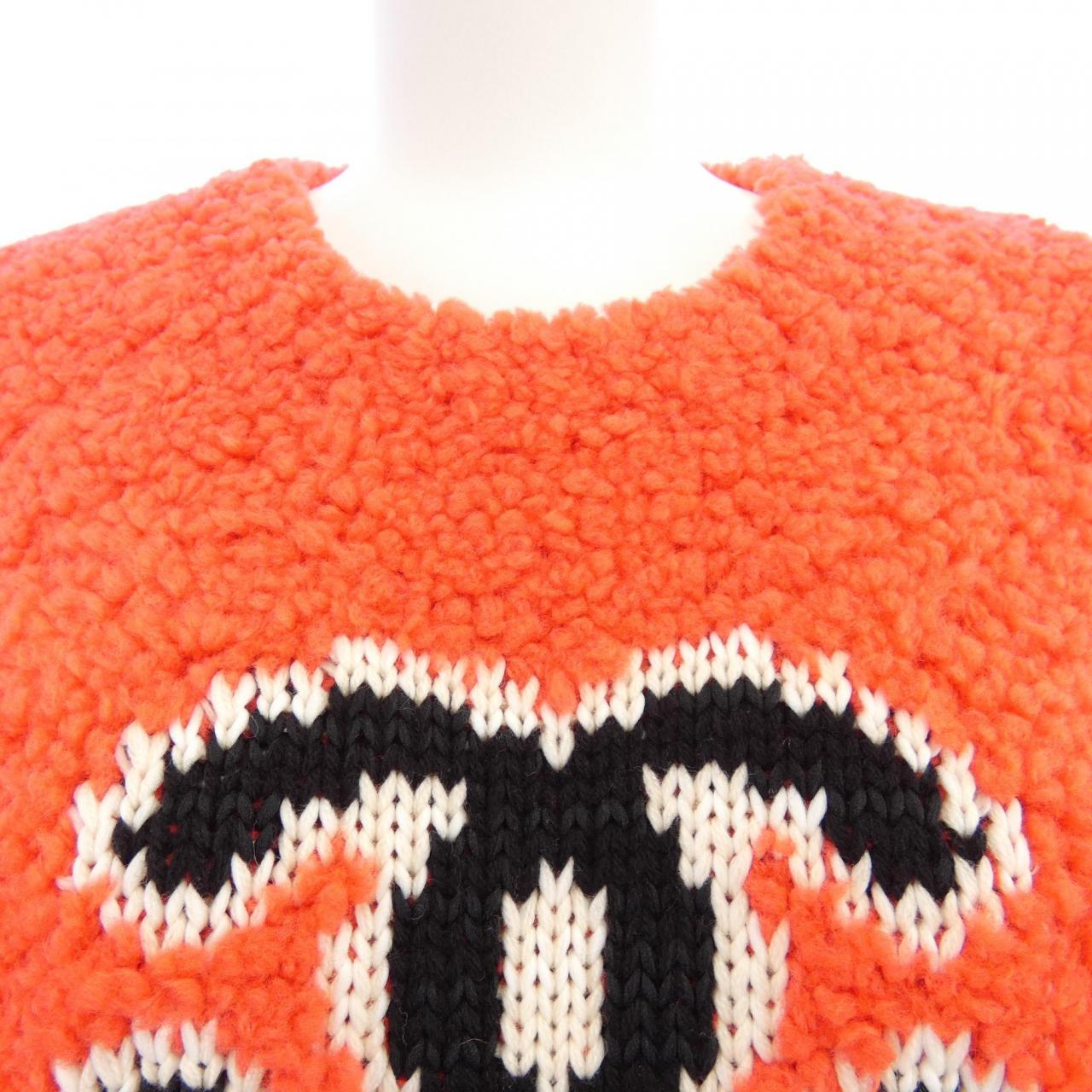 コメ兵｜シャネル CHANEL P62563K48070 19K ニット｜CHANEL