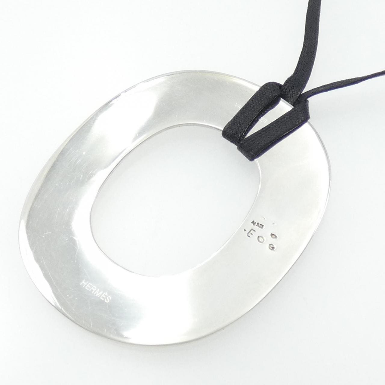 コメ兵｜エルメス トゥアレグ ネックレス｜HERMES｜ブランドジュエリー