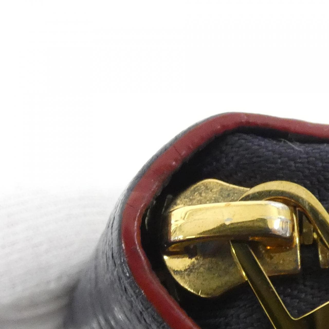 コメ兵｜ルイヴィトン モノグラム アンプラント ジッピー ウォレット