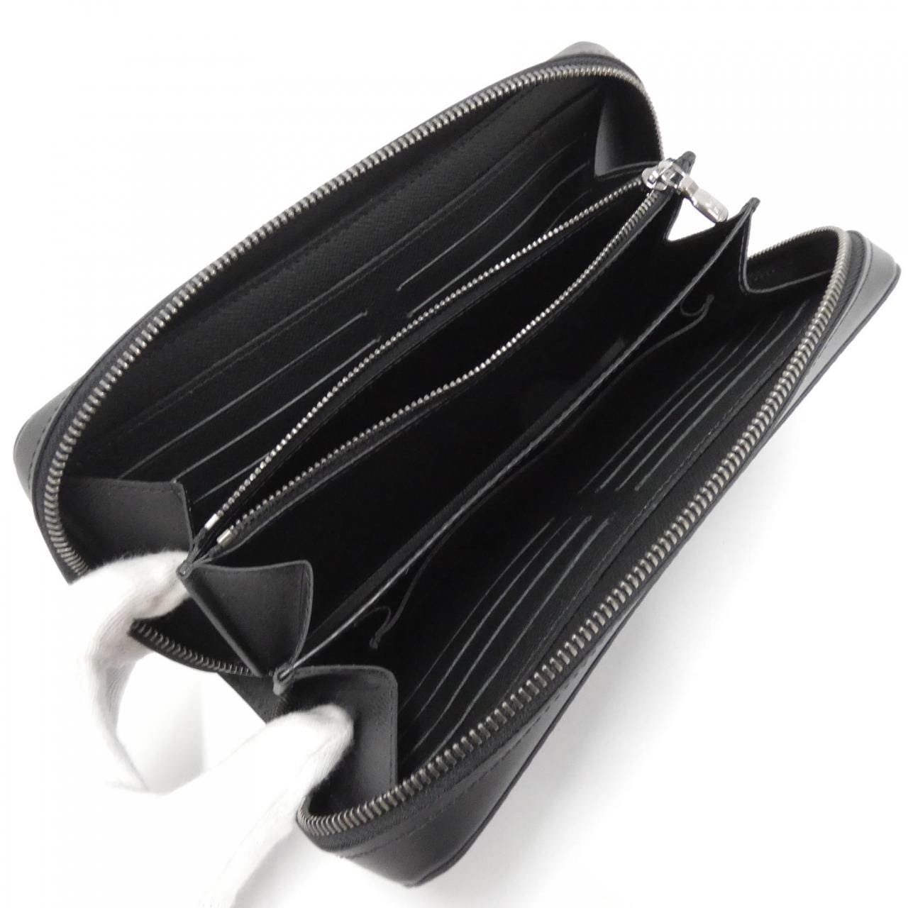 コメ兵｜ルイヴィトン モノグラム エクリプス ジッピーXL M61698 財布