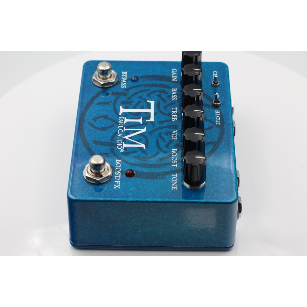 コメ兵｜PAUL COCHRANE TIM V3｜ギター