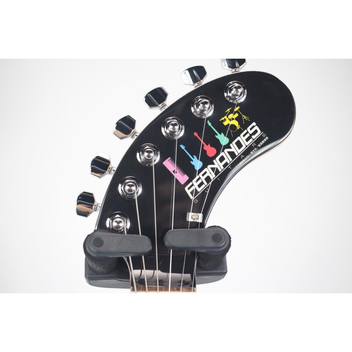 コメ兵｜FERNANDES ZO－3 K－ON｜FERNANDES